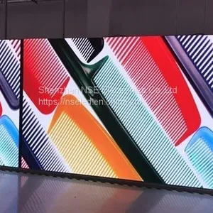 HD Rental LED Display thumbnail-4