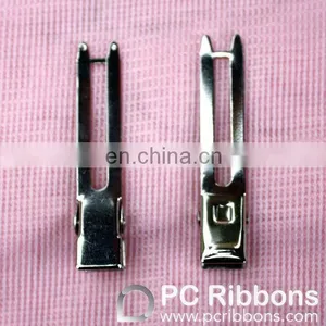 Double Prong Alligator Clips thumbnail-1