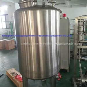 Water Plant Manufacturer/turkey Water Filtration Filling Plant /Bottled Packaged Drinking Water Treatment Plant thumbnail-5
