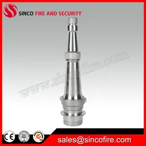 Fire Nozzle for Fire Hose thumbnail-5