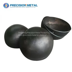 Stainless Steel Hemispheres For Pressure Vessel thumbnail-4