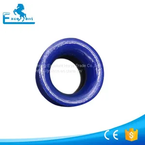 Round Wire Rope Thimble for Steel Wire Ropes thumbnail-1