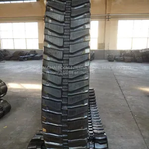 300*52.5*82n Rubber Track for Case Cx35b/Hitachi Zx30/35 thumbnail-1