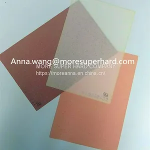 PU Polishing Pad for Optical Glass Lens Polishing thumbnail-1