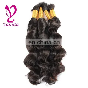 Express Brazilian Raw Virgin Human Hair Top Selling Products in thumbnail-1