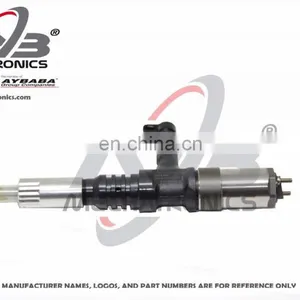 6218-11-3100 6218113100 DIESEL FUEL INJECTOR thumbnail-4