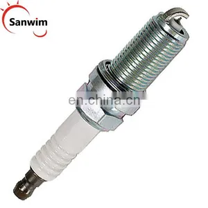 Iridium Spark Plug S40 S60 V50 S80 Engine Spark OEM 30751806 thumbnail-1