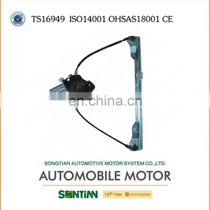Auto Parts Electric Window Regulator and DC Car Windows Motor 82 00 169 093 thumbnail-1