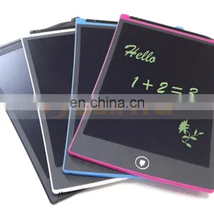 Paperless Erasable Drawing LCD Writing Tablet Handwriting Pads Painting Board for Kids thumbnail-3