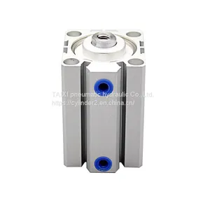 Ultra-thin Cylinder SDAW Series thumbnail-2