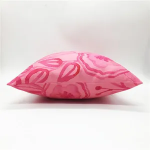 Newest Hometextile LivingRoom Memory Foam Seat Cushion Covers thumbnail-1