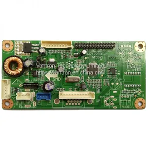 M.RT2270C.1 LCD Display Controller Board With VGA Terminal thumbnail-1