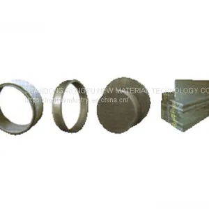 Graphite Heating Element,Long Service Life Graphite Heaters thumbnail-1
