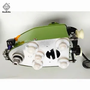 Manual Glass Grinding Machine Multifuntional Edge Grinding&Polishing Machine thumbnail-4