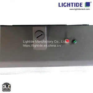 DLC Premium Emergency Canopy LED Lights, 60W Low Profile, 100-277vac, 5 Yrs Warranty thumbnail-2