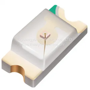 LED SMD 0603yellow thumbnail-1