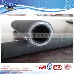 High Pressure Hydraulic Hose thumbnail-1