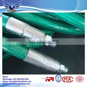 High Pressure BOP Hose Assembly thumbnail-1