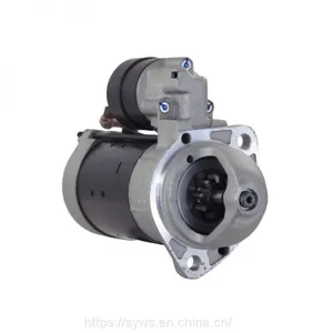 Bus Starter Motor STG91347 18951 18951N 18951R 0001223016 0 001 223 016 0001223021 0 001 223 021 thumbnail-1