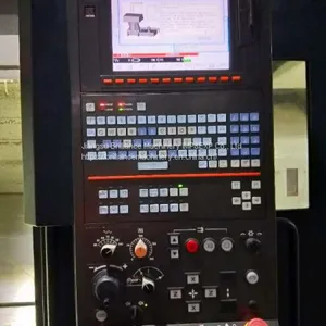 Used Mazak QSM300L/1250 CNC Lathe thumbnail-3