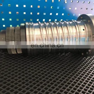 Precision Cnc Machine Center Use Belt Drive Spindle With 140mm Diameter thumbnail-3