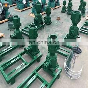 Mini Cattle Poultry Shrimp Feed Plant Manufacturing Plant Machinery for Animal Feed thumbnail-5