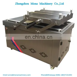 Vacuum Packing Machine/Packaging Machine Impulse Sealer With Factory Price thumbnail-4