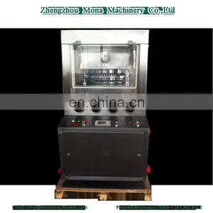 008613673603652 Best Price Stable Working Rotary Tablet Press Machine for Pharmacy thumbnail-1