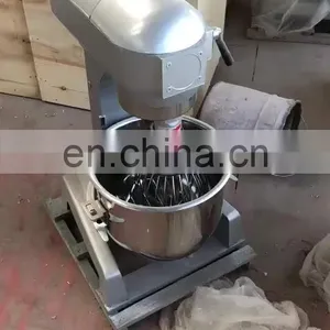 Industrial Food Mixer and Blender Cream Mixer Egg Beater Mixer thumbnail-1