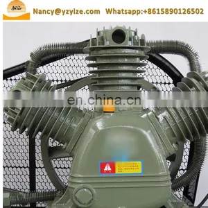 Industrial 12v Air Compressor Compressor Pump With Tank Price thumbnail-6