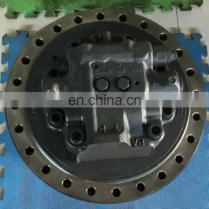 Final Drive Assy PC360-7 Travel Motor 708-8H-00320 thumbnail-3