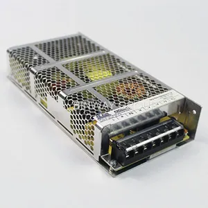 KWD Series 15V 24V 36V 48V AC DC Switching Power Supply thumbnail-1