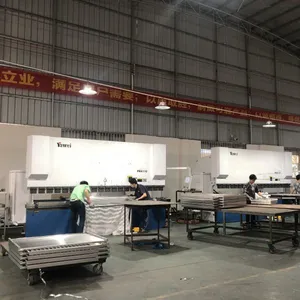 Foshan M-City Aluminum Co., Ltd. company overview - view 1 thumbnail