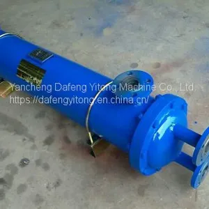 GLL Shell and Tube Coolers thumbnail-1