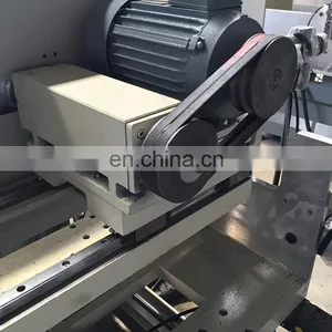 LJZ2X-500-4200 Pvc Aluminum Profile Precision Double Head Mitre Saw Digital Display Cutting Saw thumbnail-5