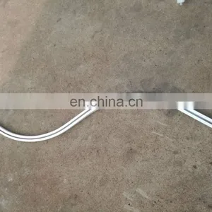 4 Axis Cnc Roller Bender for Aluminum Profile thumbnail-7