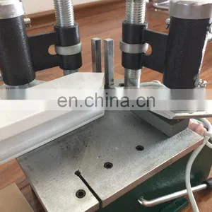Pvc Welding Machine Manual for Upvc Window Door Processing thumbnail-3