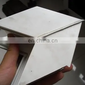 Jinan Manufacturer Two Head Pvc Windows Machinery for Welding Window Profile Machine thumbnail-3