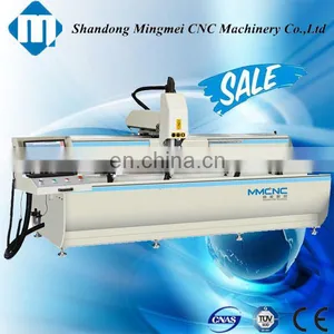 Australia Israel Shandong Mingmei Copy Router Machine Aluminium Automatic Milling and Drilling Center Cnc Drilling Milli thumbnail-1