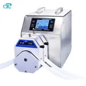 Multiple Working Modes Intelligent Transfer Peristaltic Pump thumbnail-3