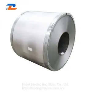 DX51d Aluzinc Coated Galvalume Steel Coil/Sheet/Plate thumbnail-1