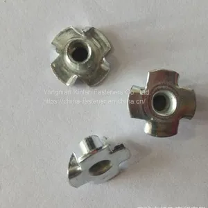 4 Prong T Nuts thumbnail-1