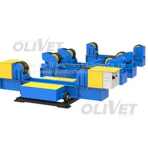 Fit Fit up Station Fit Up Roller Station - FIT Series thumbnail-2