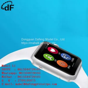 Earphone Plastic Charging Shell Cover Mold Design, Injection Molding, Customized Manufacturer thumbnail-4