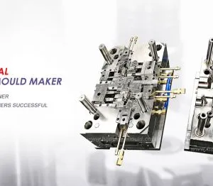 Hanking Mould Engineering Ltd. company overview - view 1 thumbnail