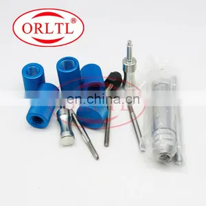 DENSO Common Rail Injector Filter Tool Injector Disassembly Assembly Tools for Denso Filter thumbnail-1