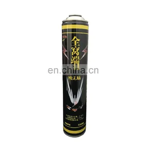 Made in China Environmentally-friendly Insecticide Spray 750ml and Custom Tin Box thumbnail-2