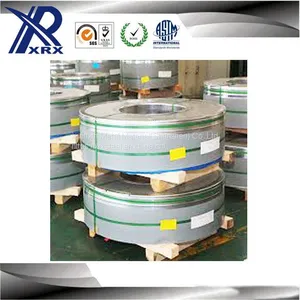 409L Cold Rolled Stainless Steel Coil With Mill Edge Slit Edge thumbnail-2