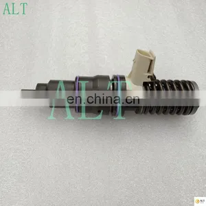 Excavator Injector 21582096 BEBE4D35002 for VOLVO thumbnail-6