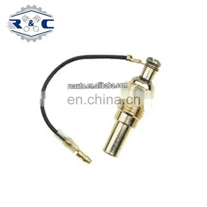 R&C High Quality Auto Thermal Switch KW-1Z 9-83151-432-0 1-83161-019-1 1-83161-007-0 FOR ISUZU Water Temperature Sensor Switch thumbnail-1